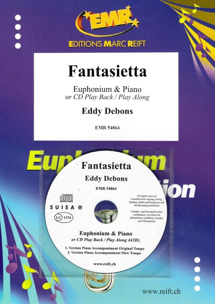 Fantasietta